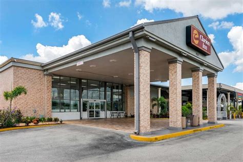 quality inn and conference center tampa-brandon|Quality Inn and Conference Center Tampa